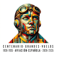 Logo Grandes Vuelos